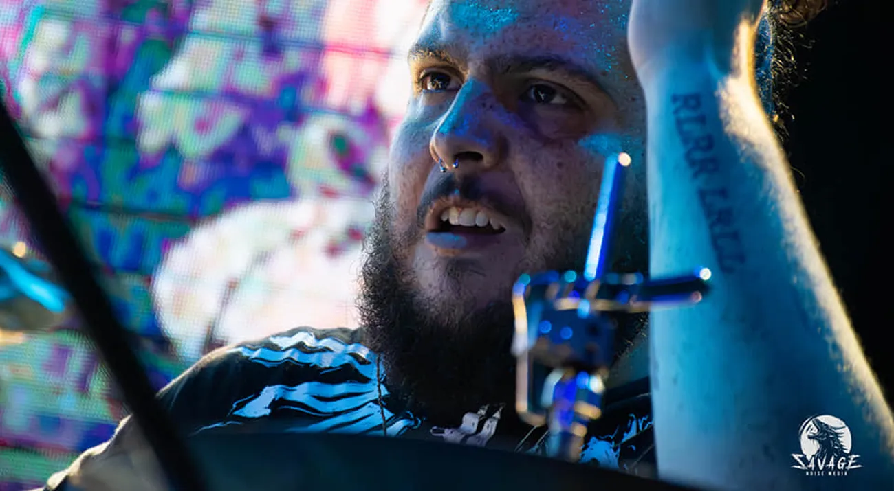 EVERGREY | Foto: SAVAGE NOISE MEDIA